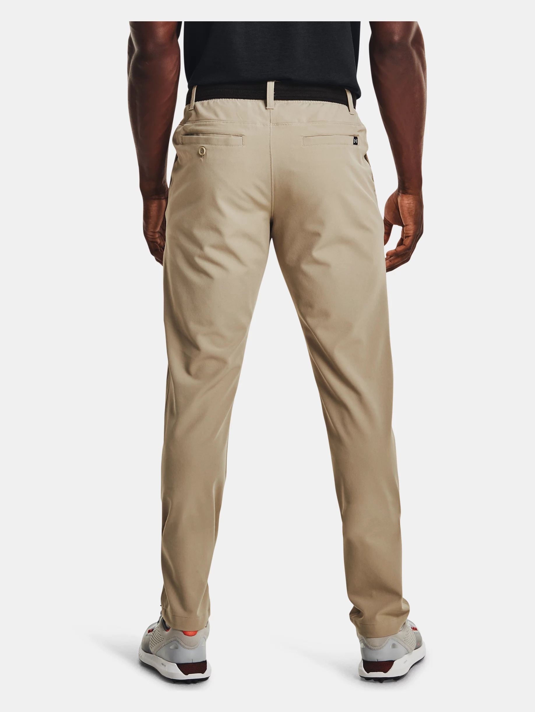 Men's UA Drive Tapered Pants - 4