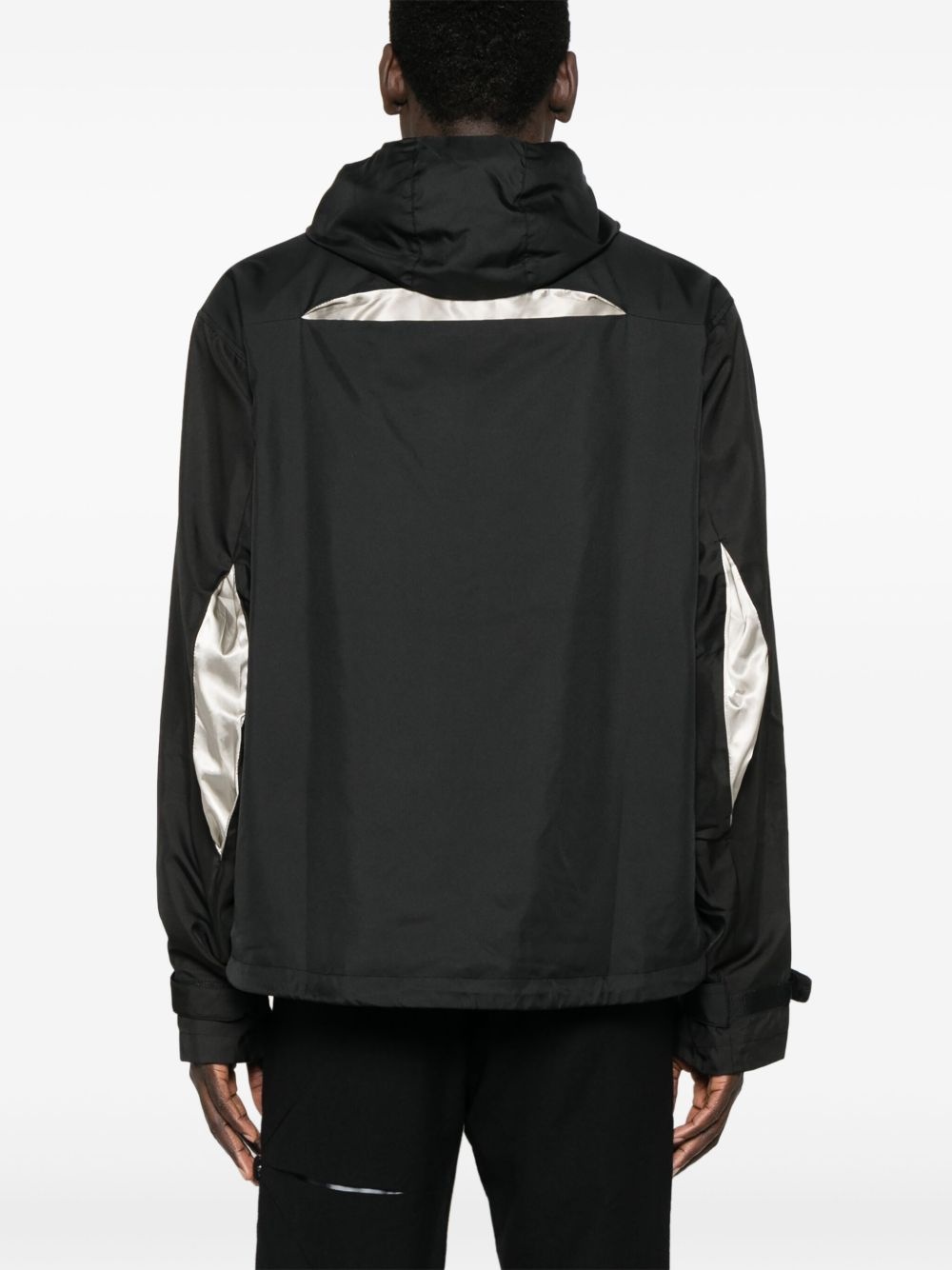 Origami windbreaker - 4
