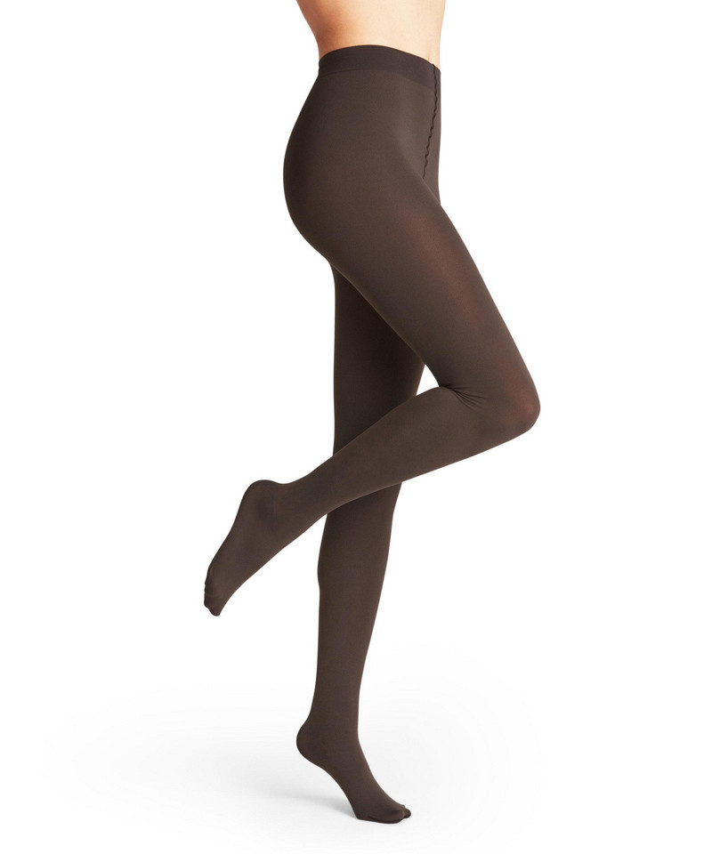 Pure Matt 100 DEN Women Tights 3