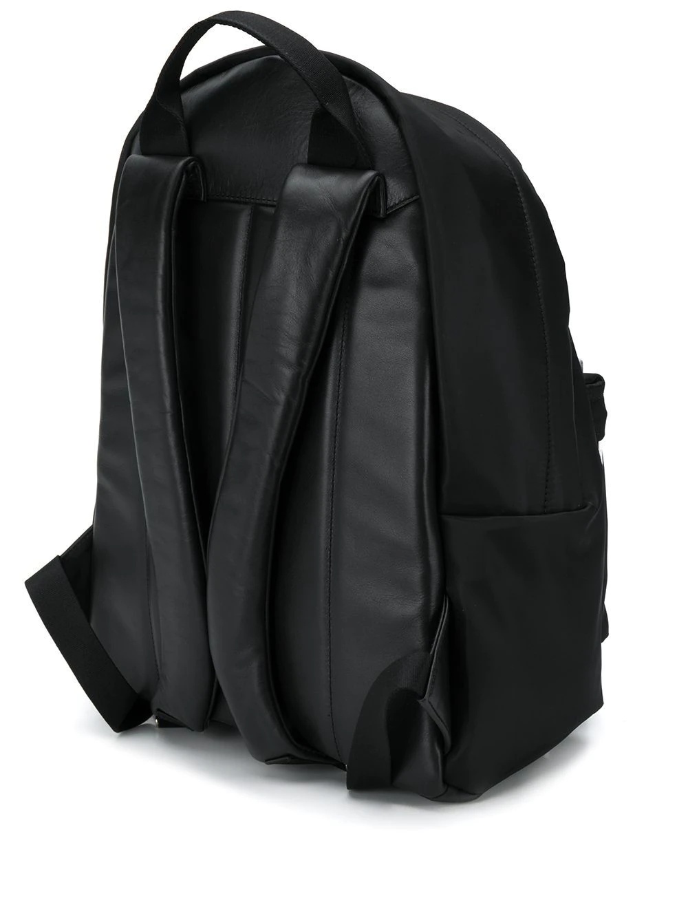 satin-shell backpack - 3