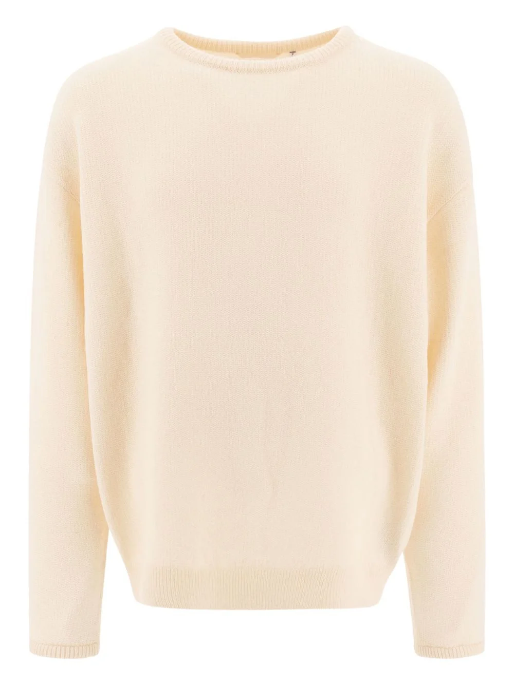 crew-neck sweater - 1