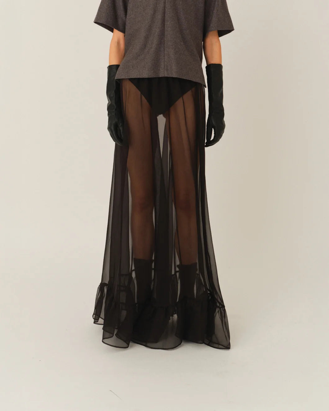 VIVALDI SKIRT - 2