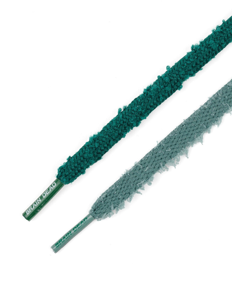 Brain Dead x Adidas Stan Smith - Pink 8