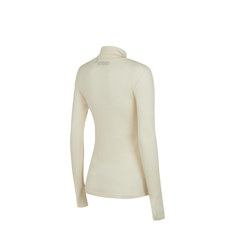 66°NORTH Skógar Wool Turtle Neck outlook
