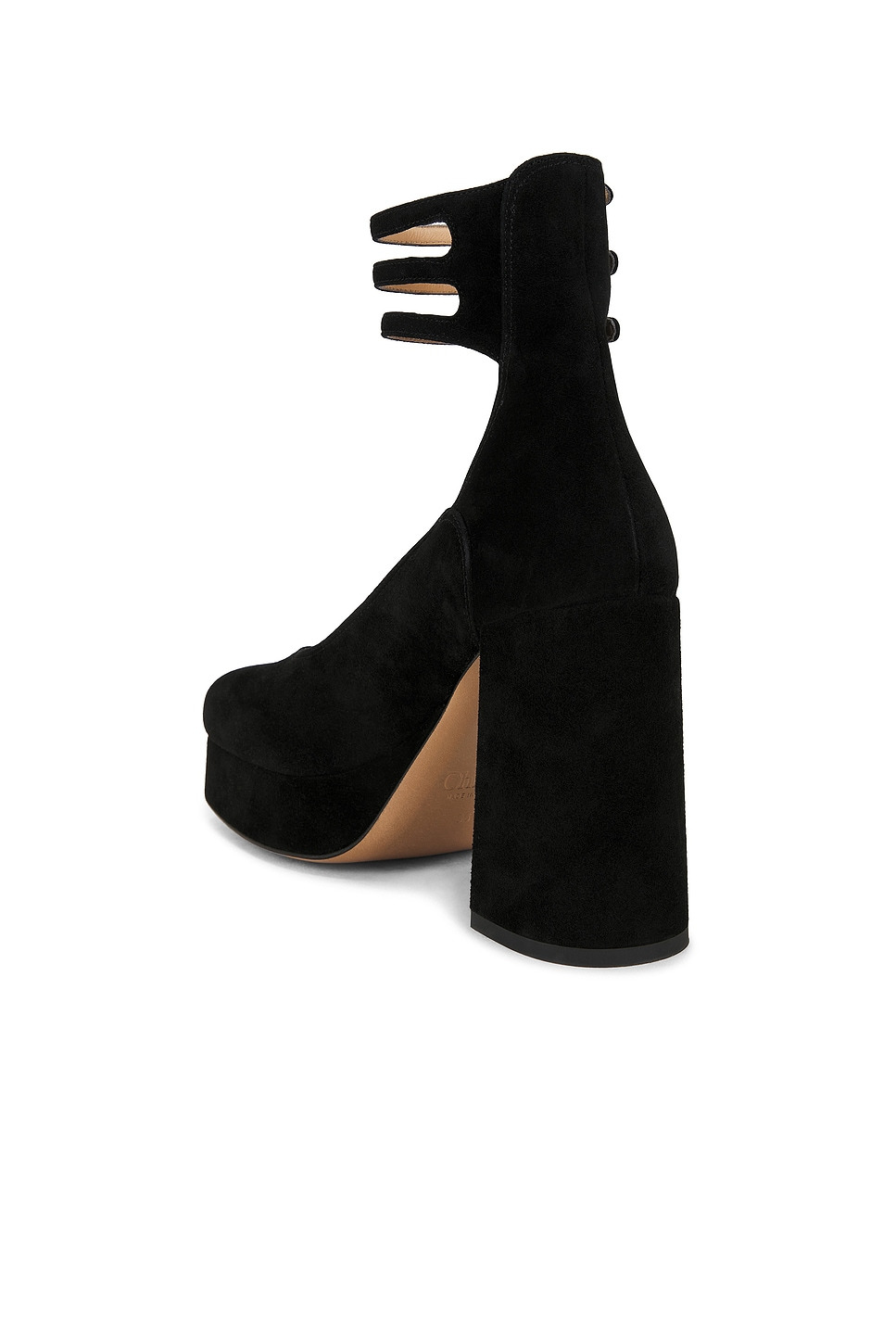 Loti Heel - 3