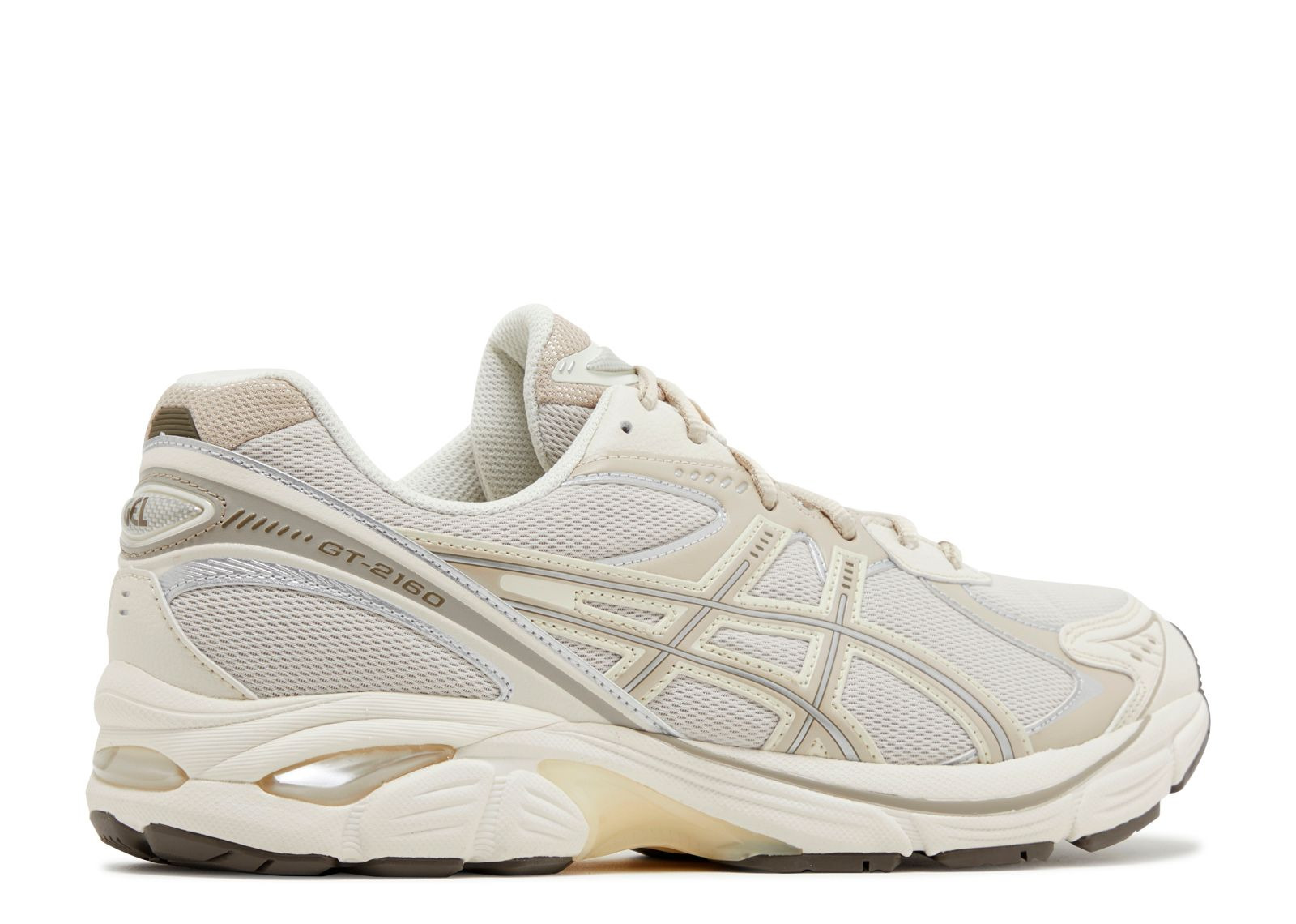 GT 2160 'OATMEAL' - 3