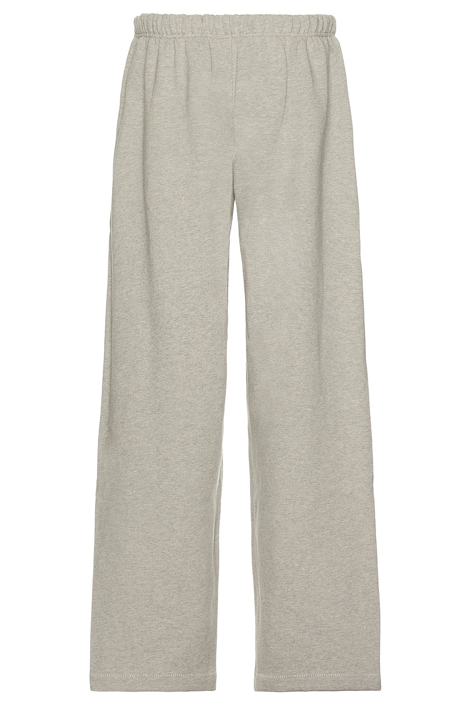 Fleece Relaxed Sweatpant - 2