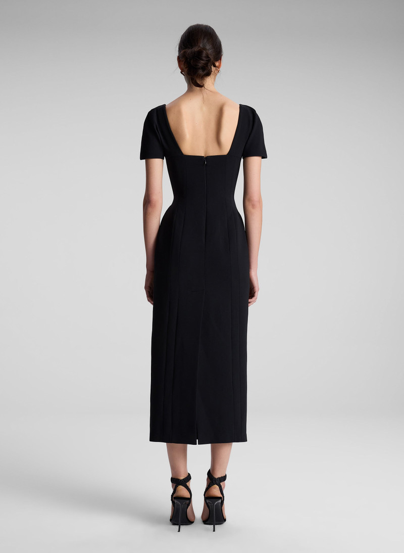 Elvie Midi Dress 6