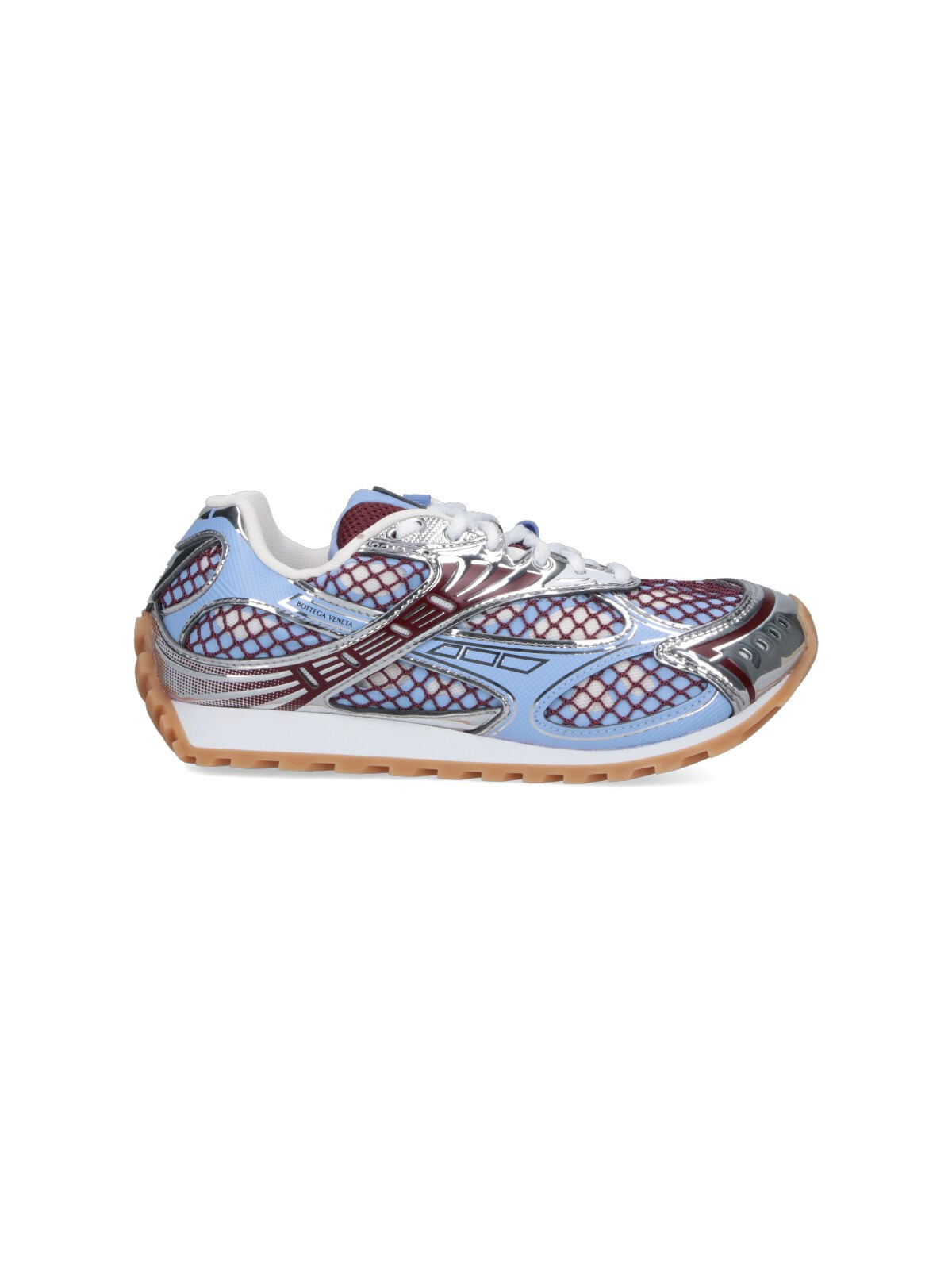 "ORBIT" SNEAKERS - 1