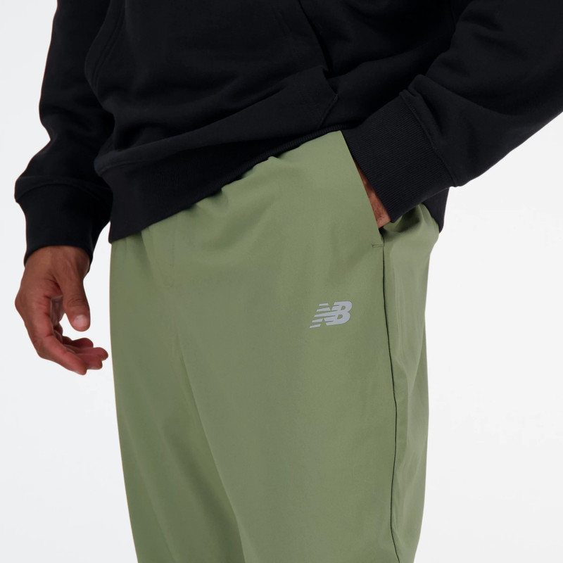 AC Tapered Pant 27" 5