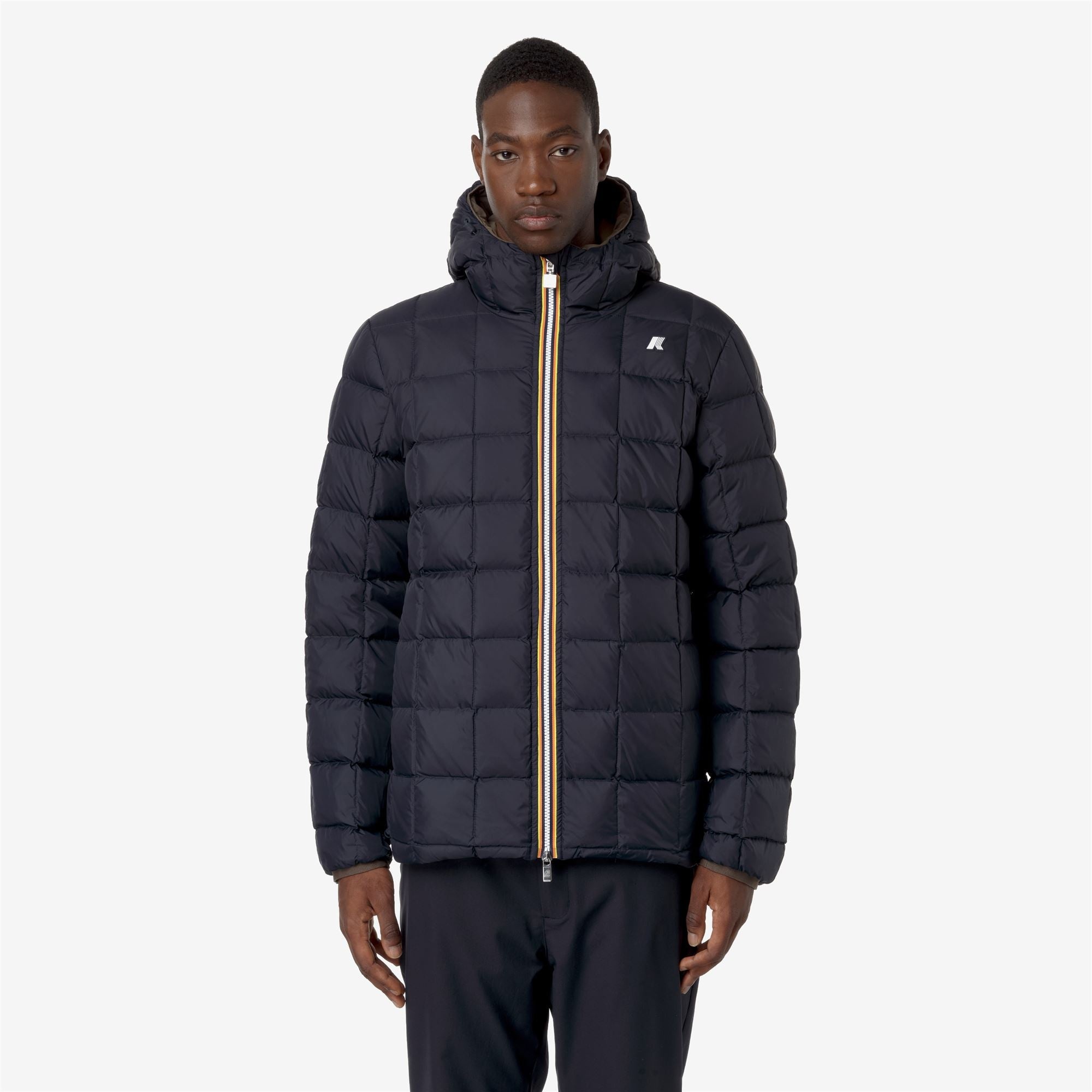 JACK ST THERMO REVERSIBLE - 3