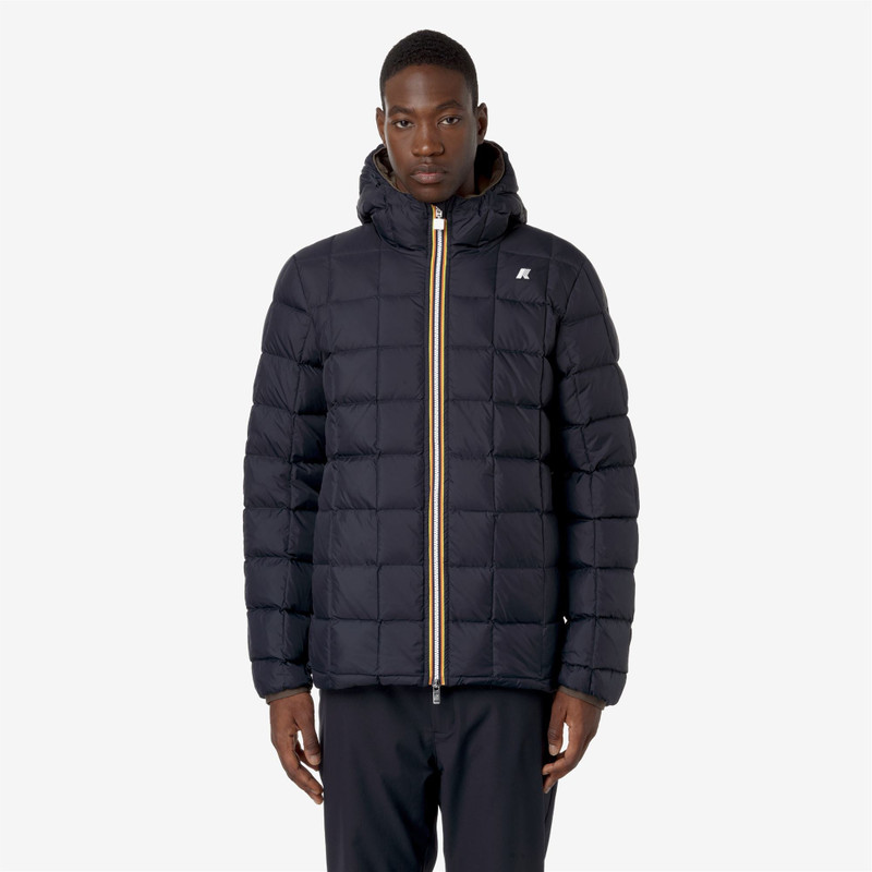 JACK ST THERMO REVERSIBLE 3