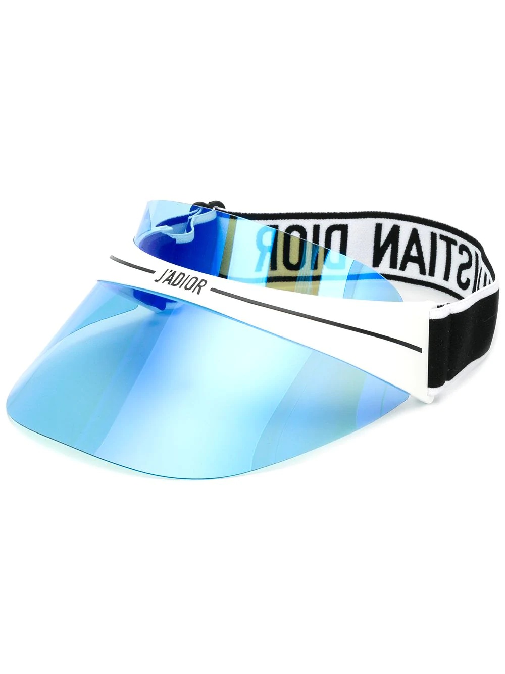 DiorClub1 visor - 1