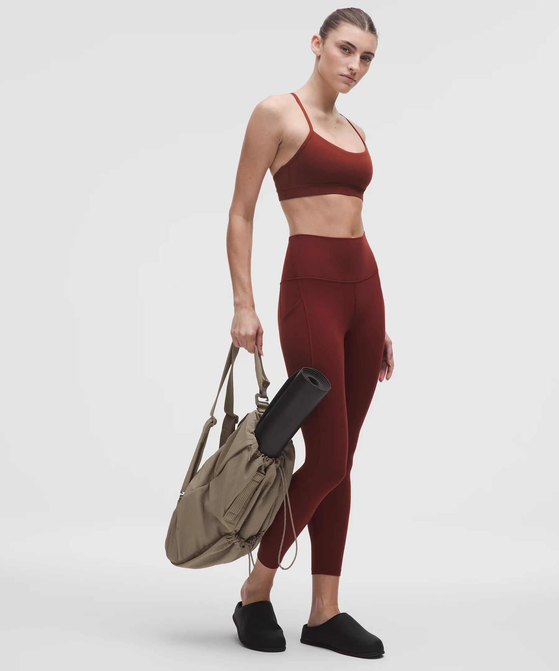 lululemon Align™ High-Rise Pant with Pockets 25" - 1