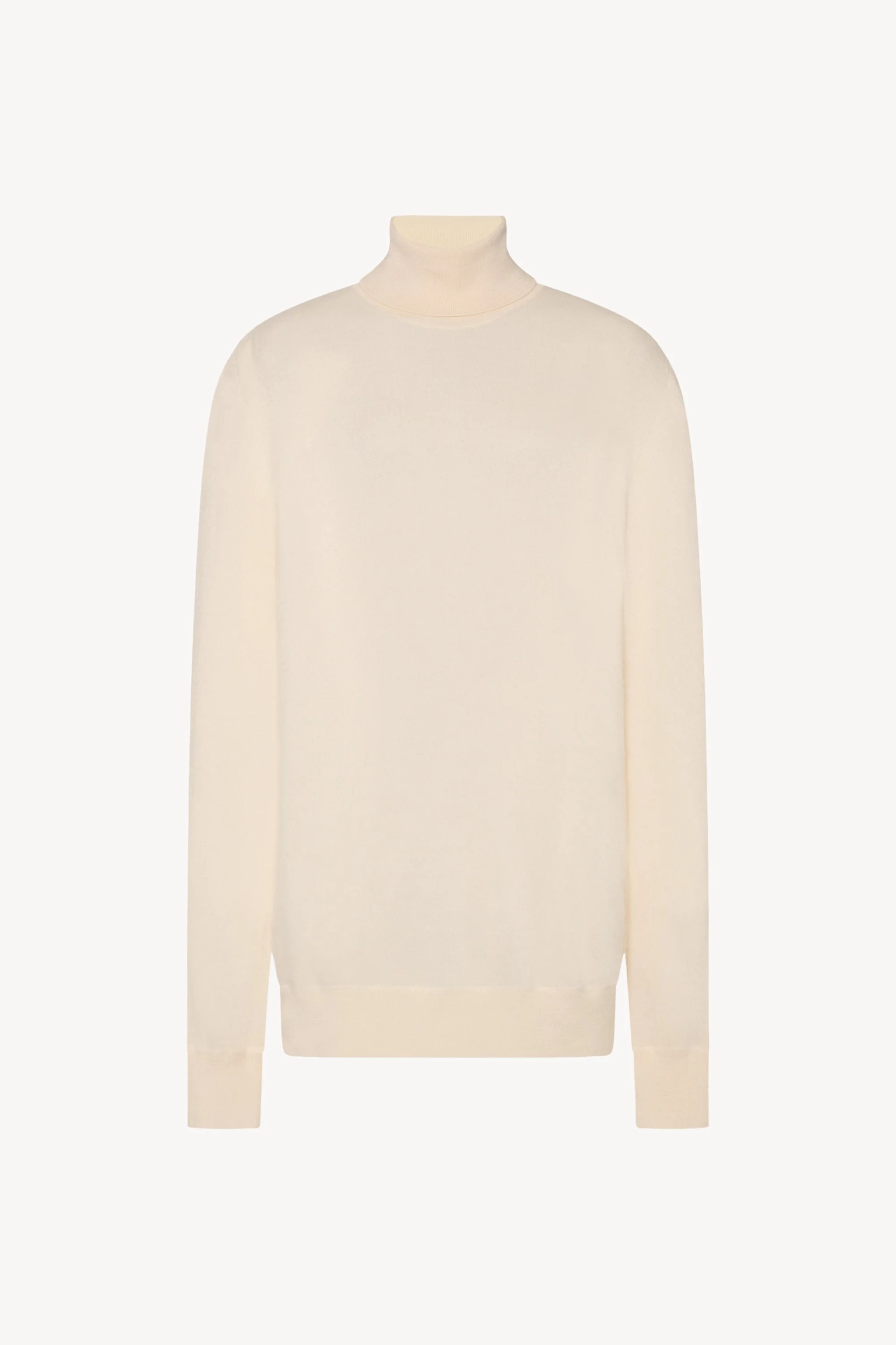 Lizzy Turtleneck in Cashmere - 1