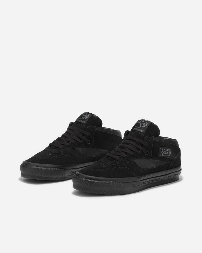 Vans Vans x Neighborhood Half Cab 33 outlook