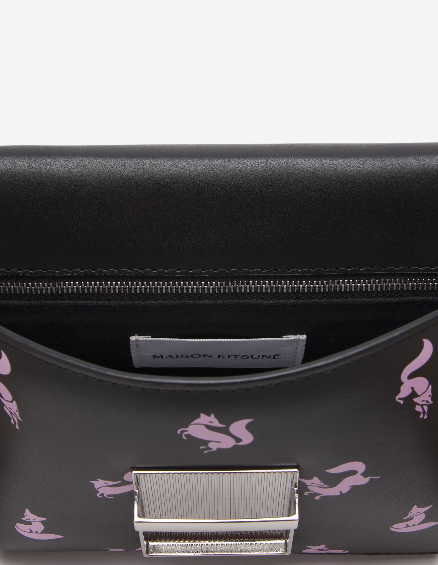 FANCY FOX PREPPY BAGUETTE - 6
