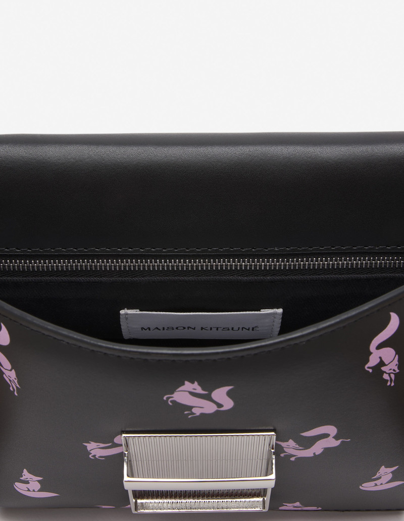 FANCY FOX PREPPY BAGUETTE 6