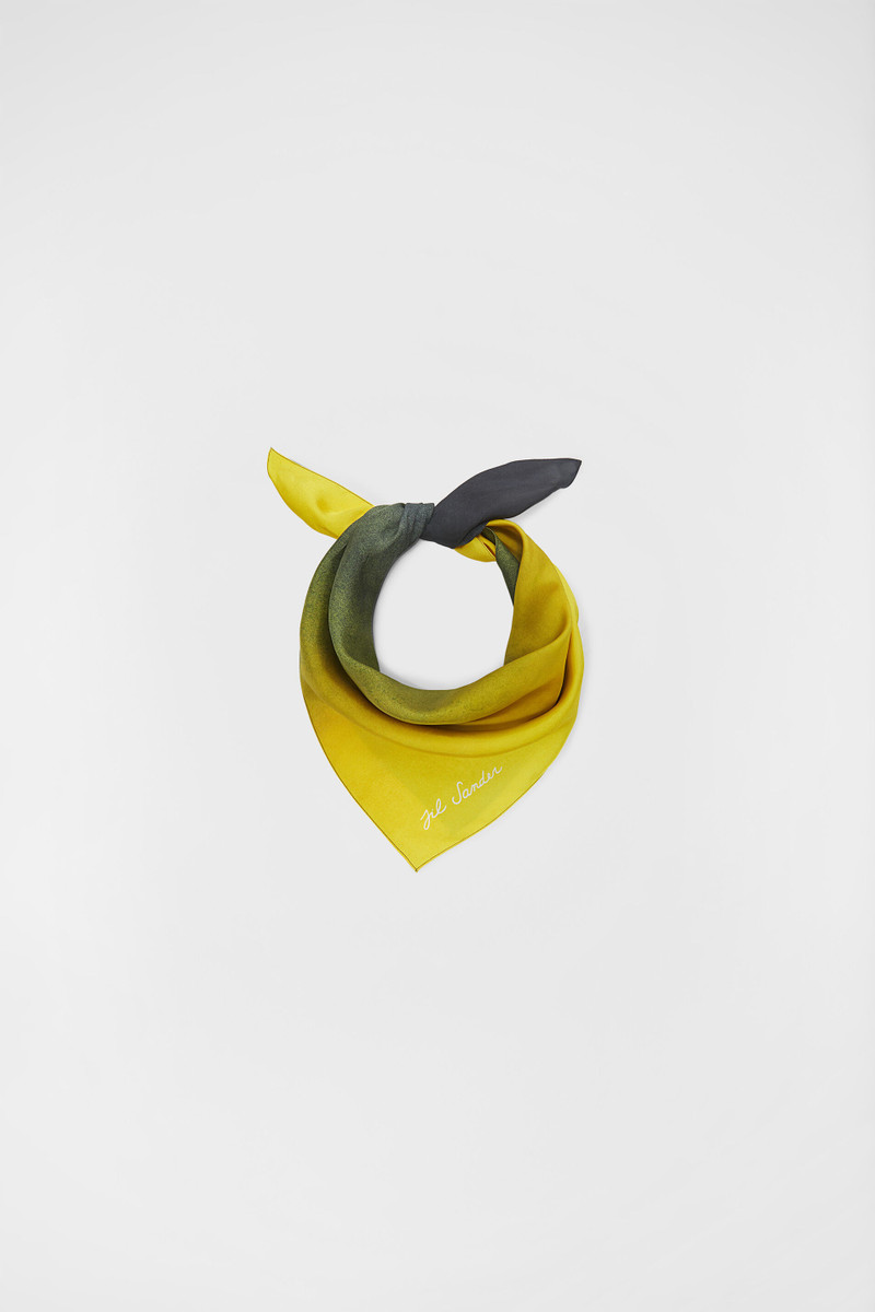 Jil Sander Foulard outlook