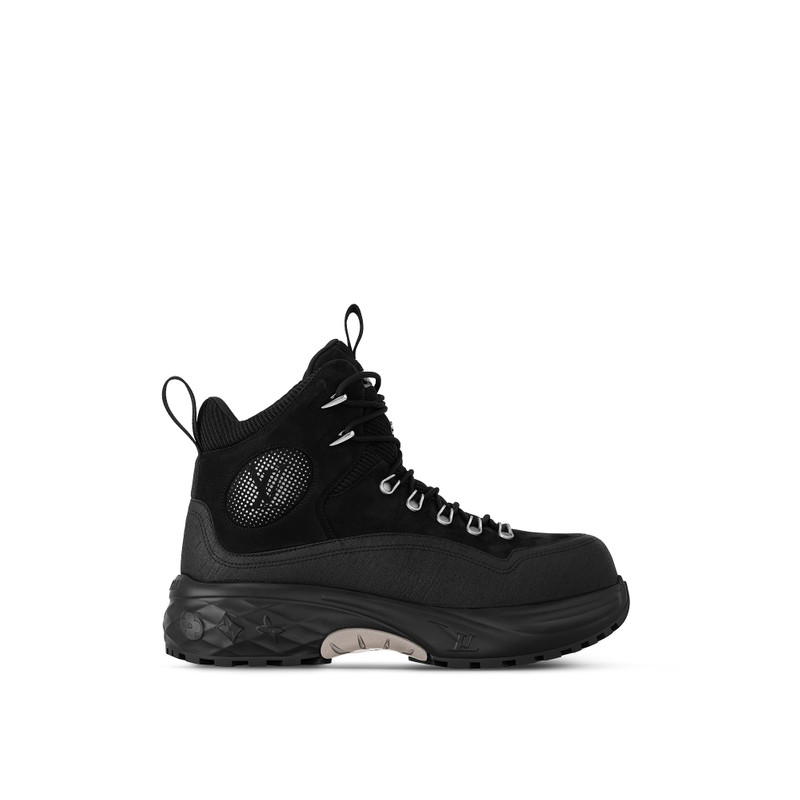 LV Discovery Ankle Boot 1