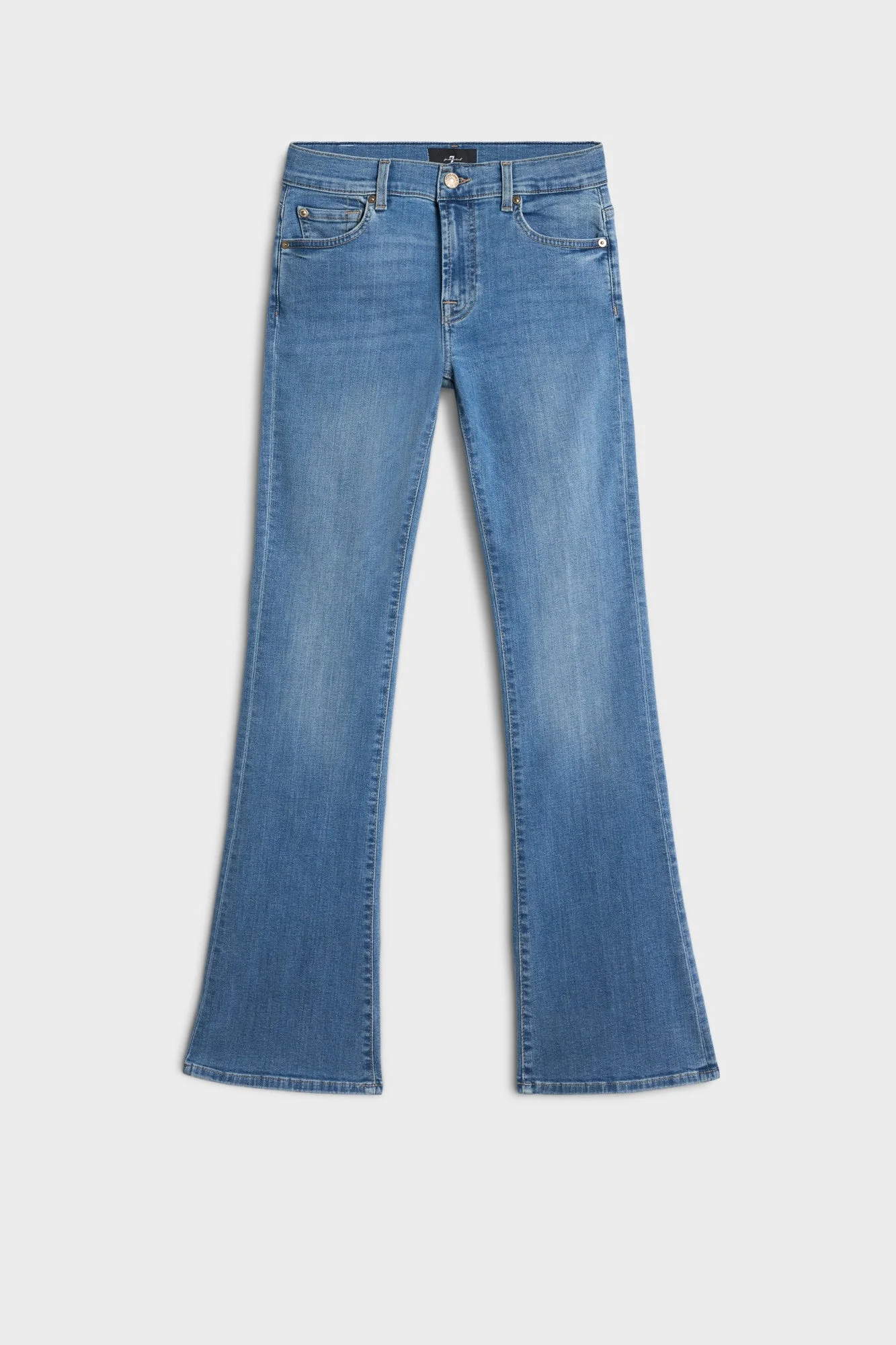TAILORLESS BOOTCUT - 1
