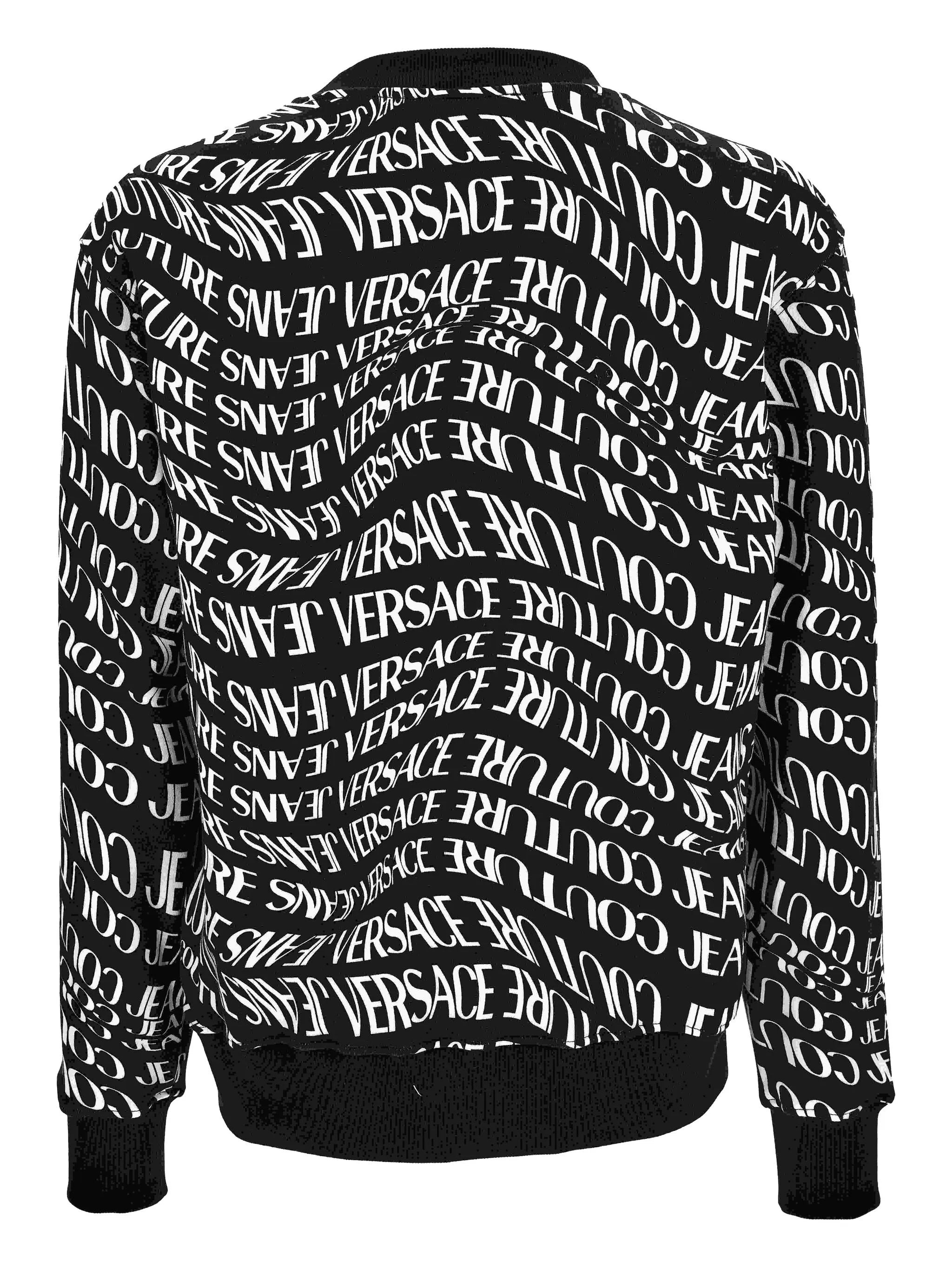 Versace Jeans Couture 79GAI3R0FS200899 - 3