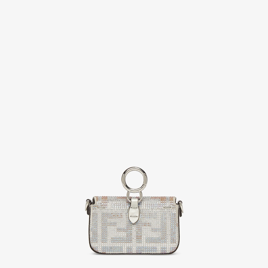 Nano Baguette Charm - 3