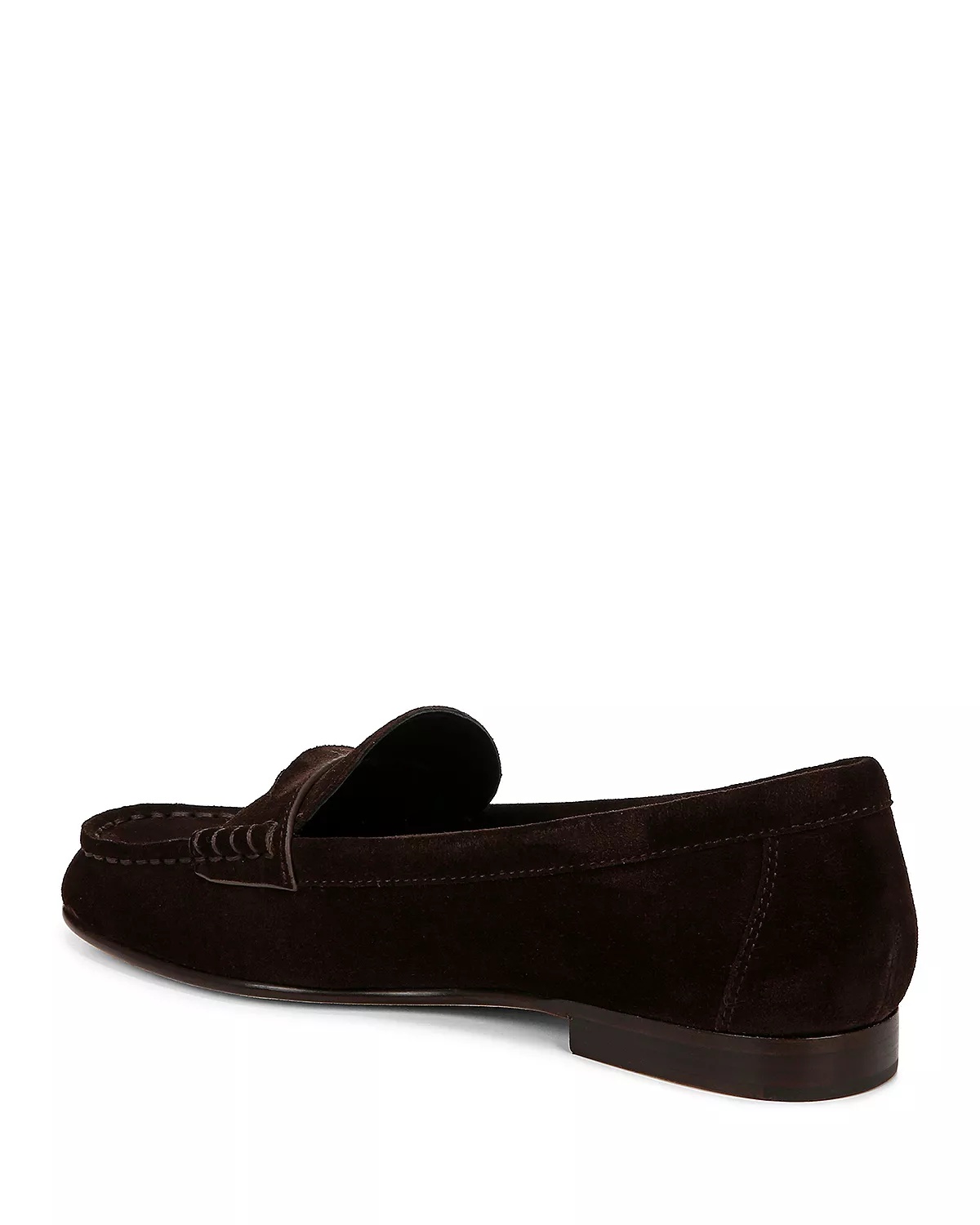 Women's Penny Slip On Loafer Flats - 5