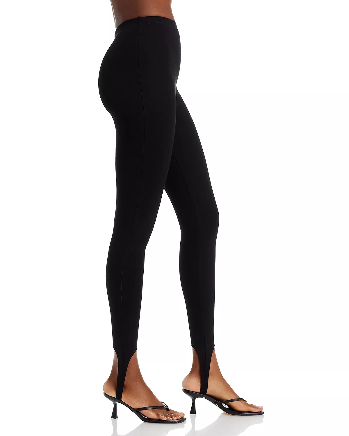 Rio Stirrup Pants - 4