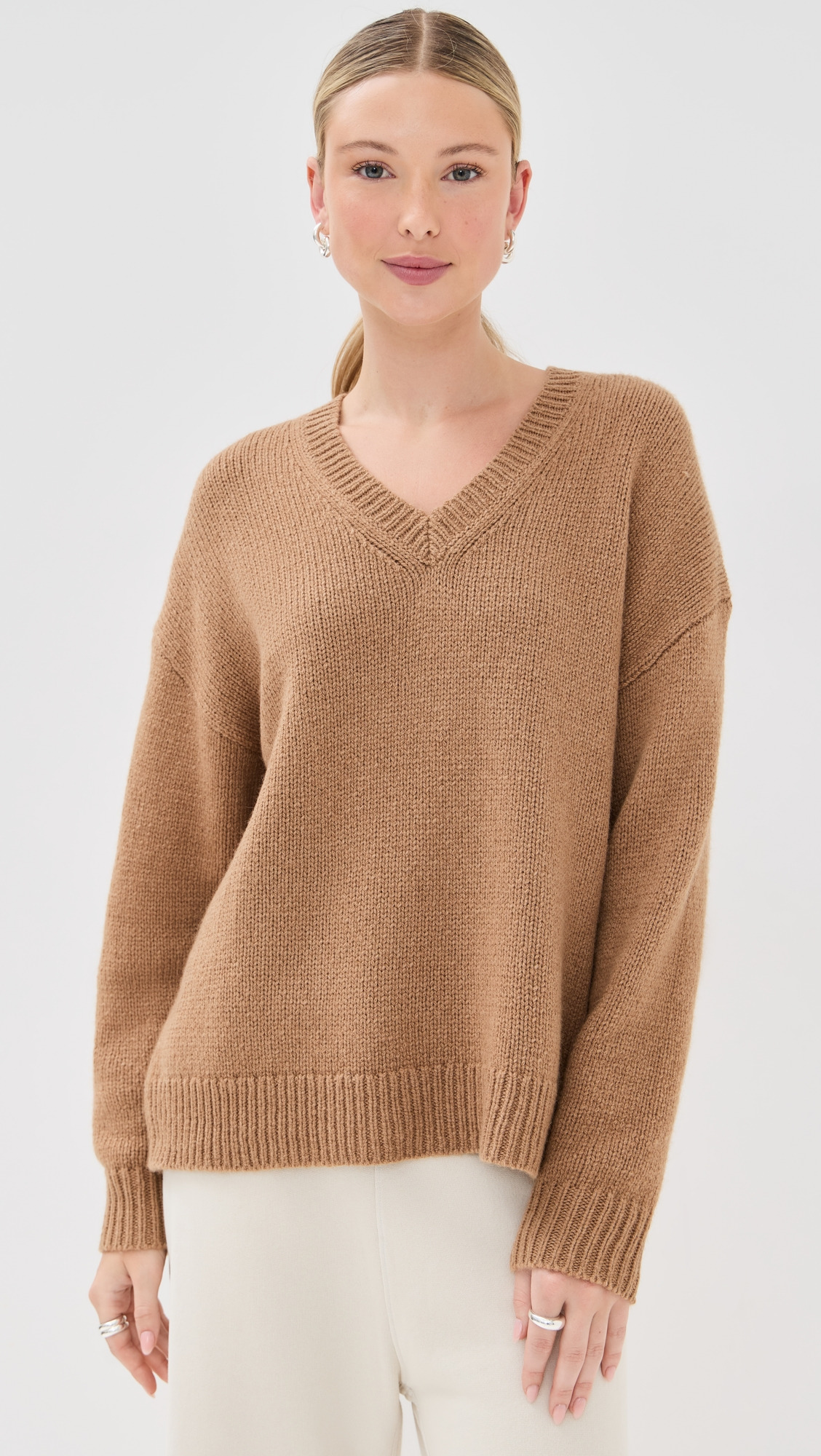 Shagan Sweater - 6