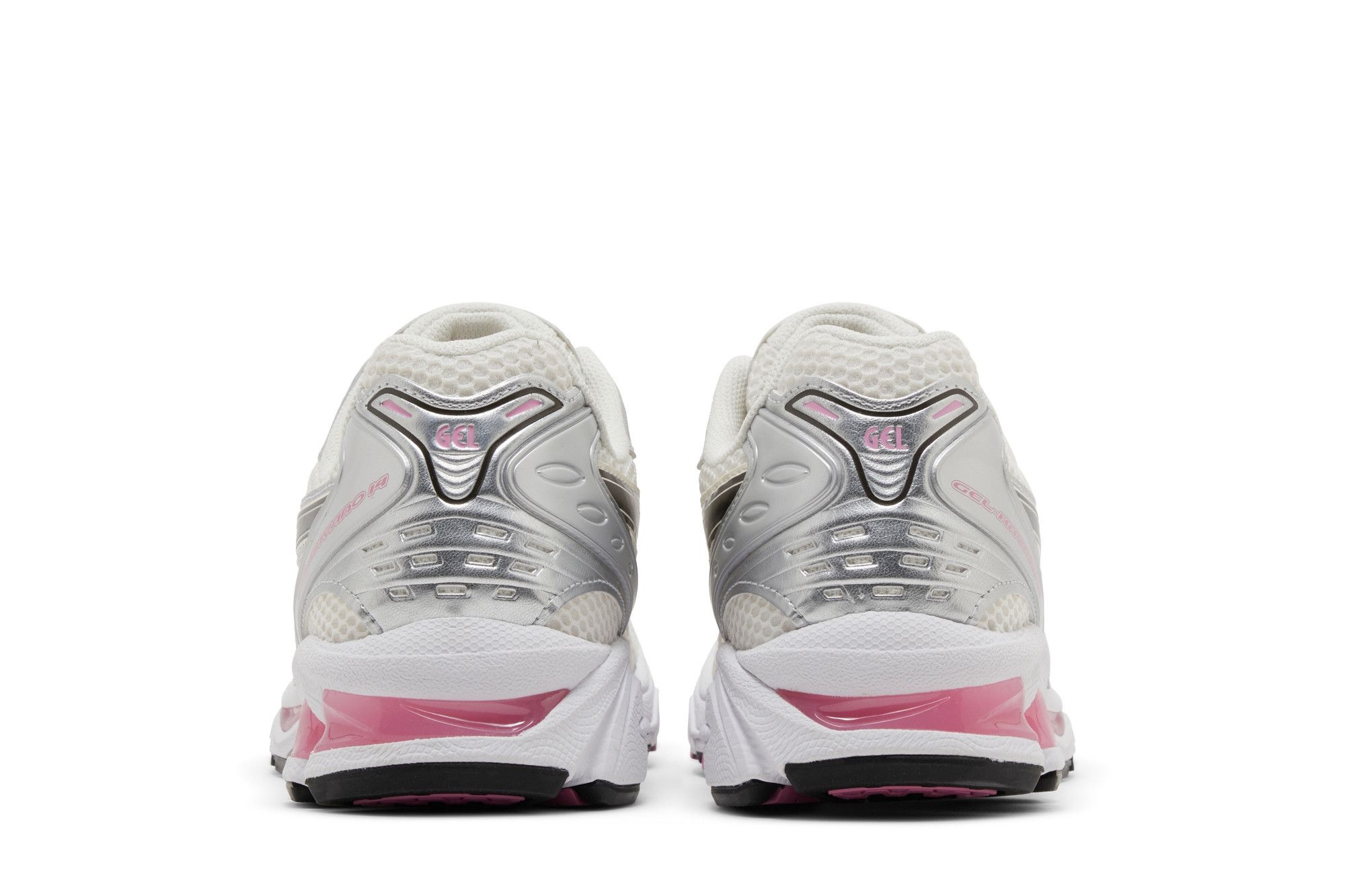 Gel Kayano 14 'Cream Sweet Pink' - 6