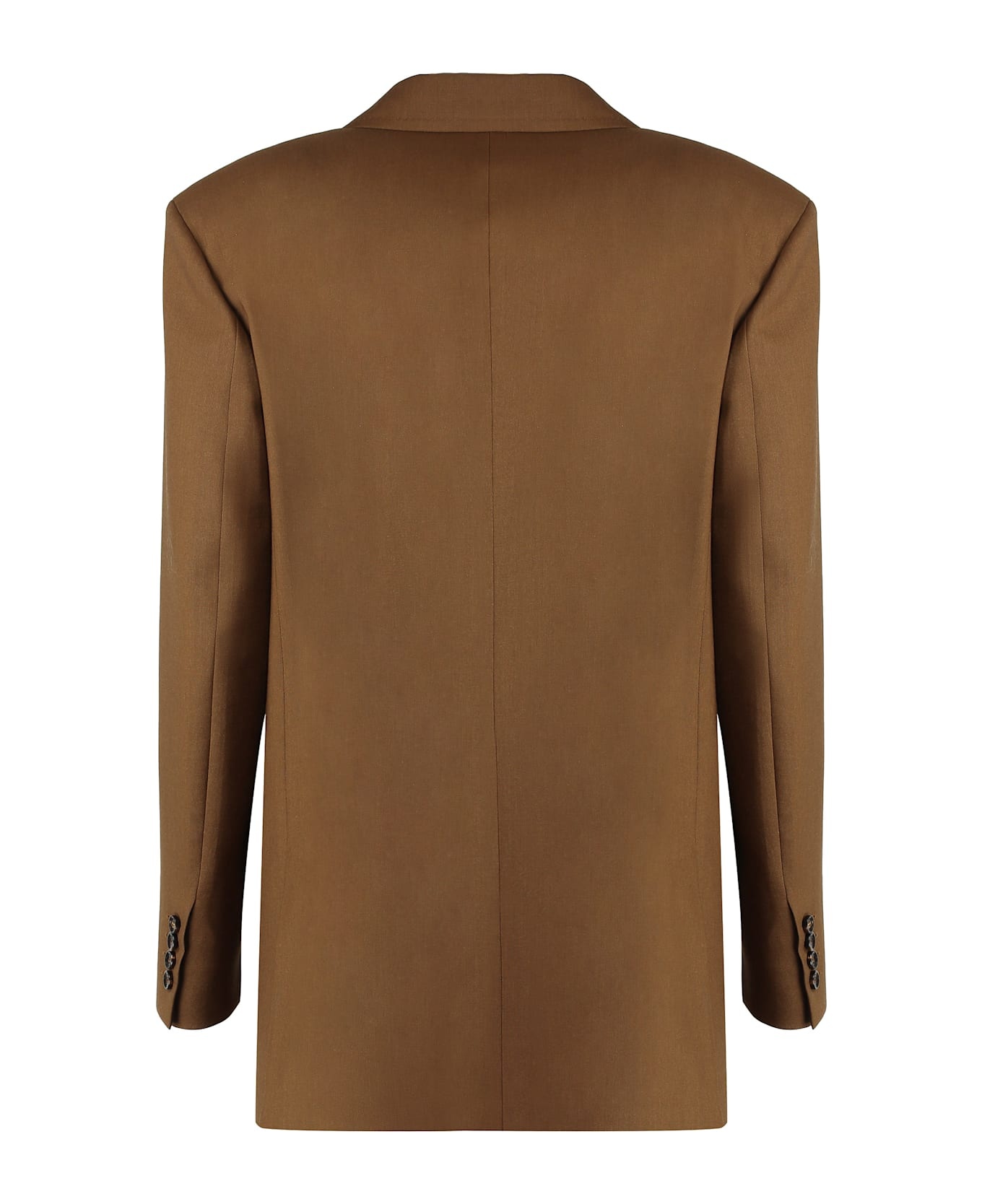Palanca Double Breasted Blazer - 2