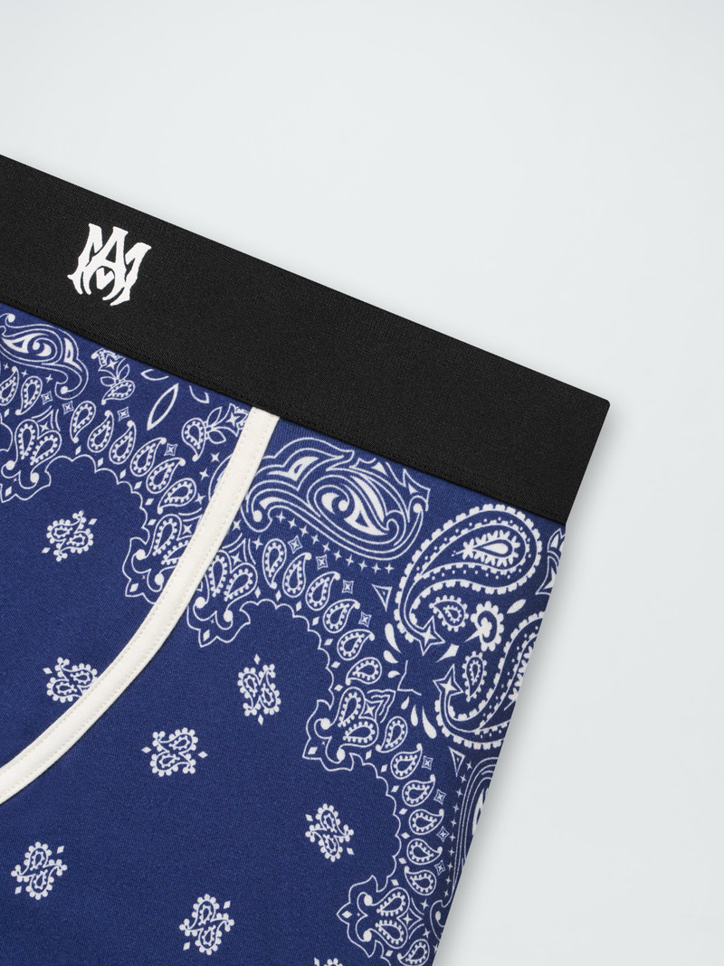 AMIRI BANDANA BRIEFS outlook