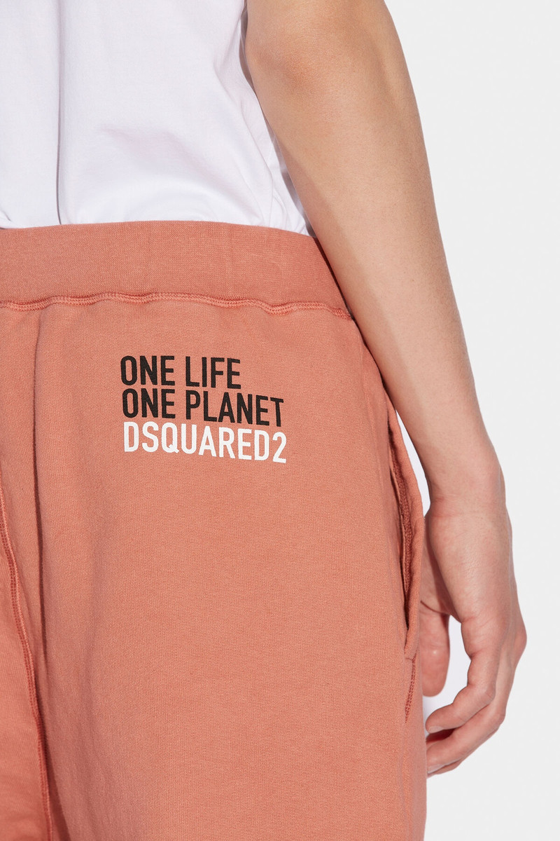ONE LIFE ONE PLANET RELAX DEAN PANTS 5