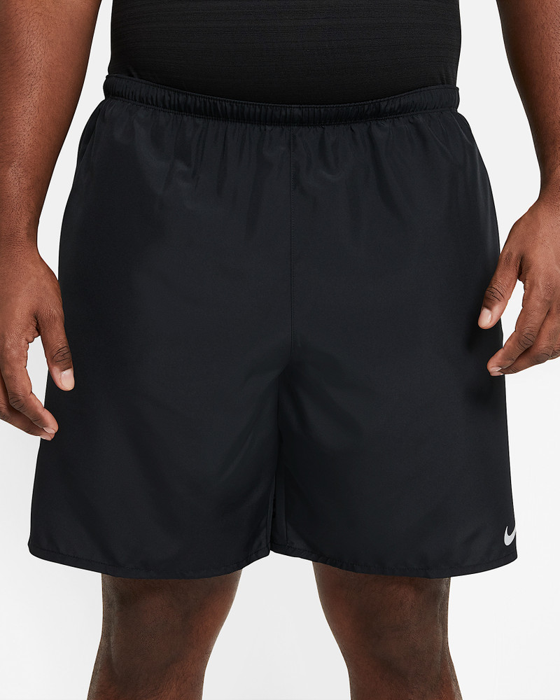 Nike Challenger Men's Brief-Lined Running Shorts 11