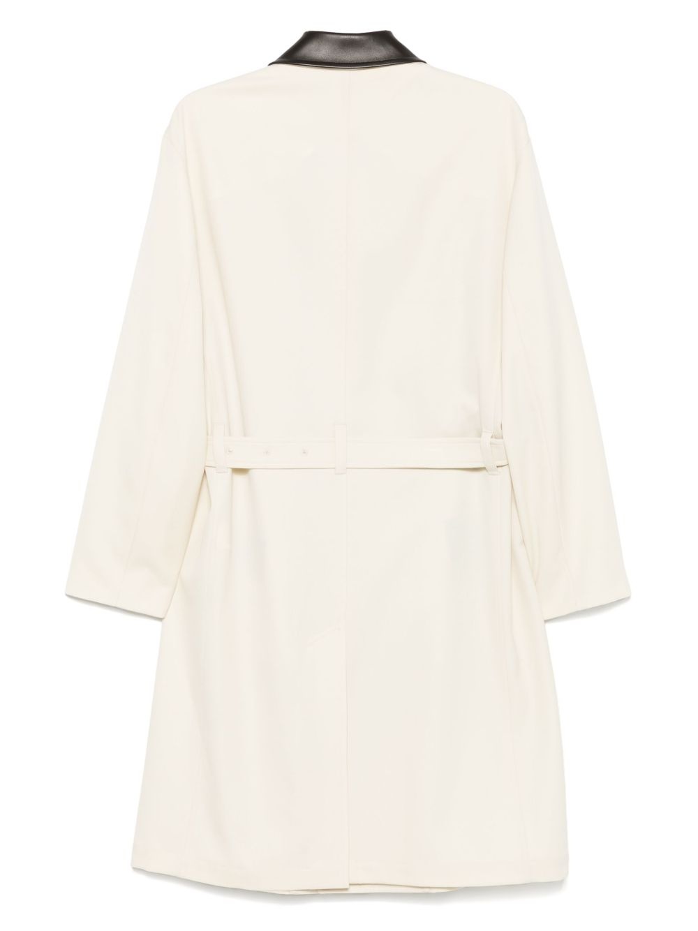 The Noon car coat - 2