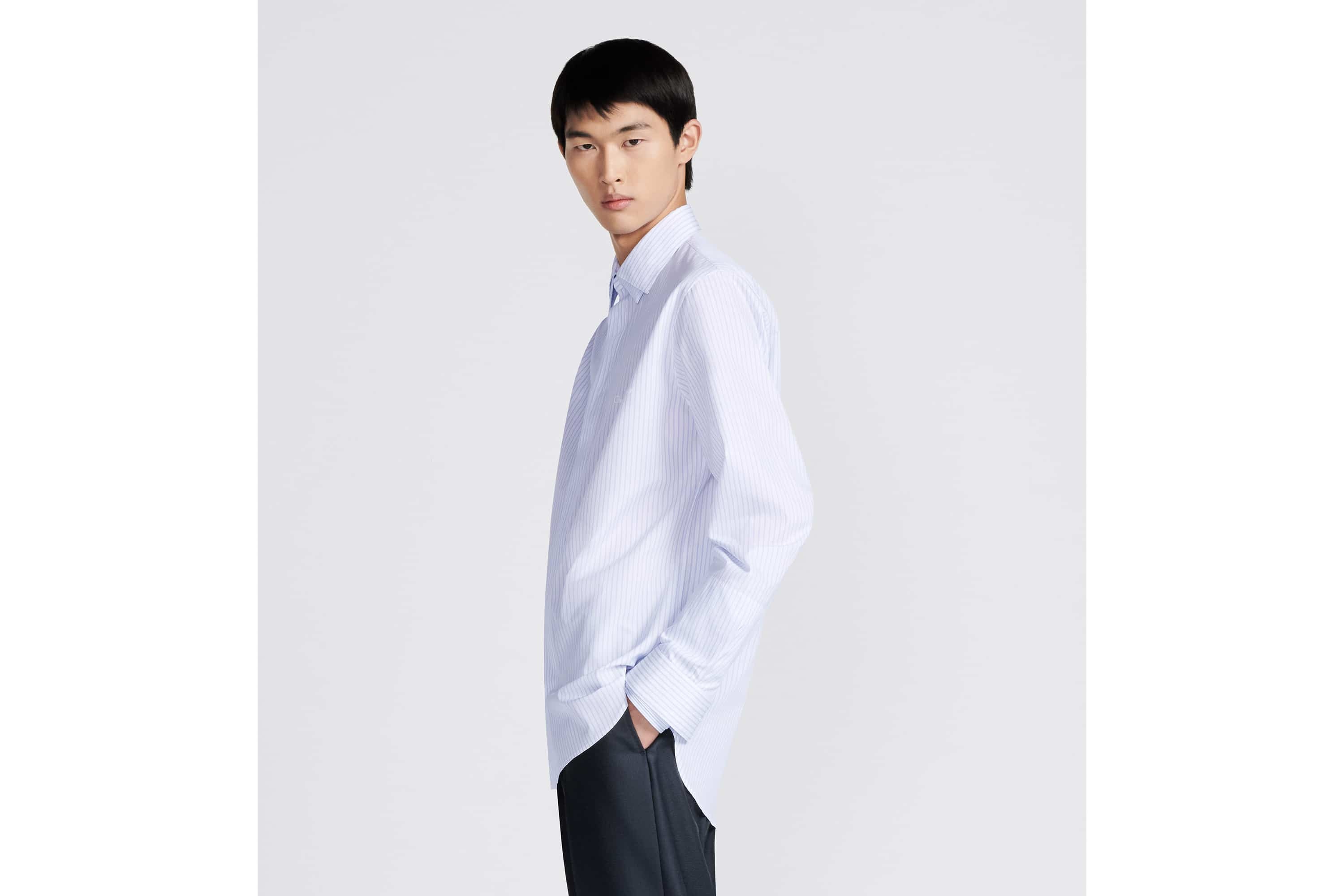 Christian Dior Couture Shirt - 7