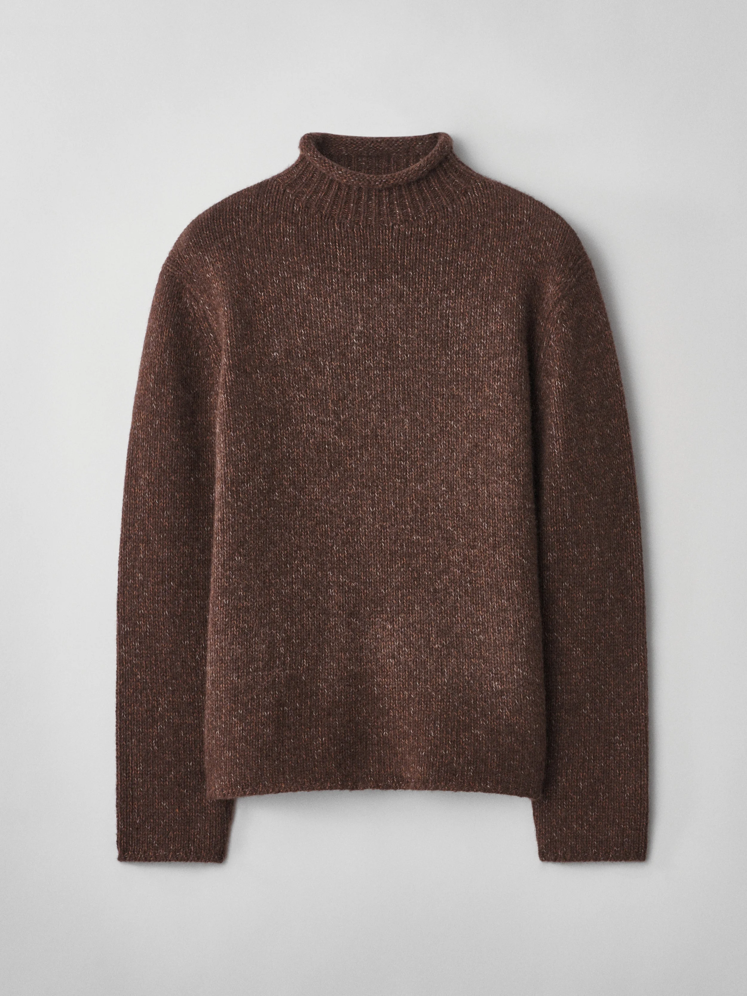 Cian Sweater - 1