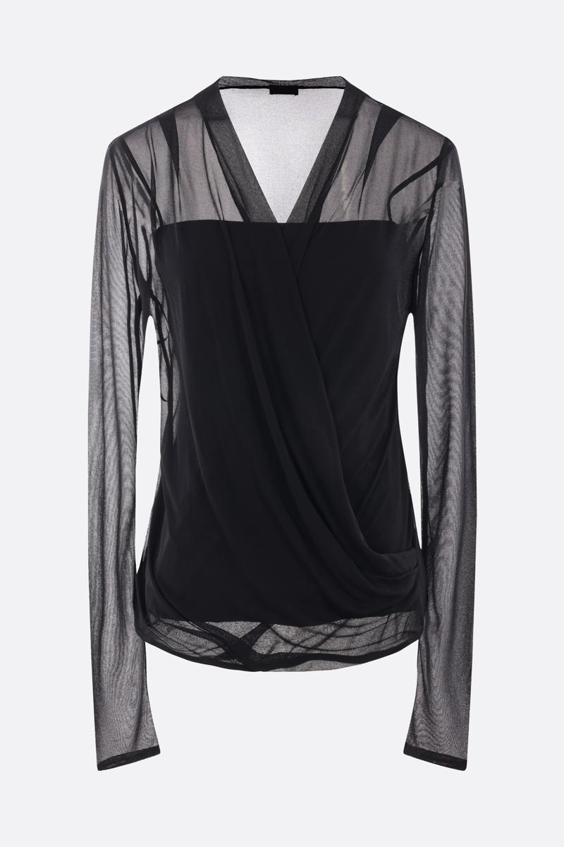 GIVENCHY TOP - 1