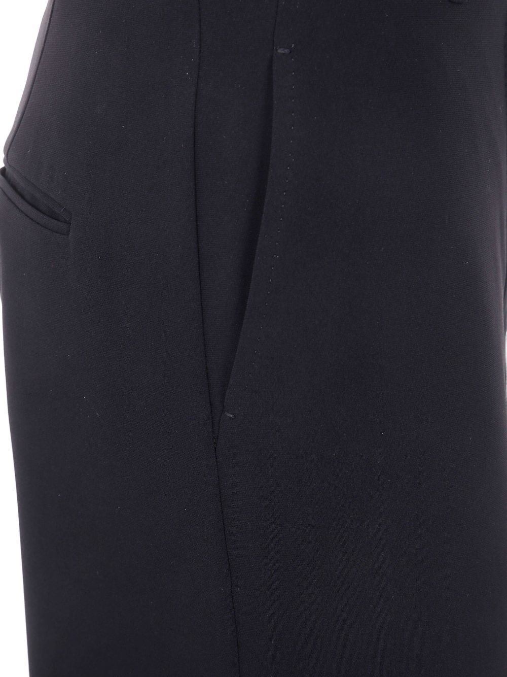 belted trousers - 3