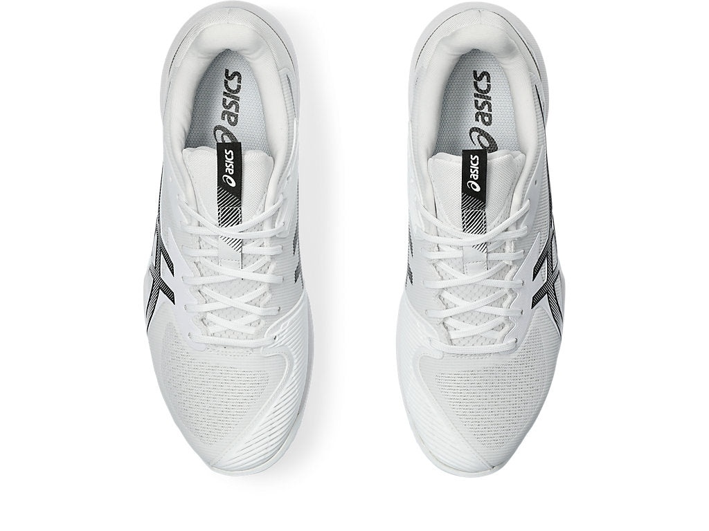 ASICS Solution Speed FF 3 'White Black' 1041A438-101 - 6