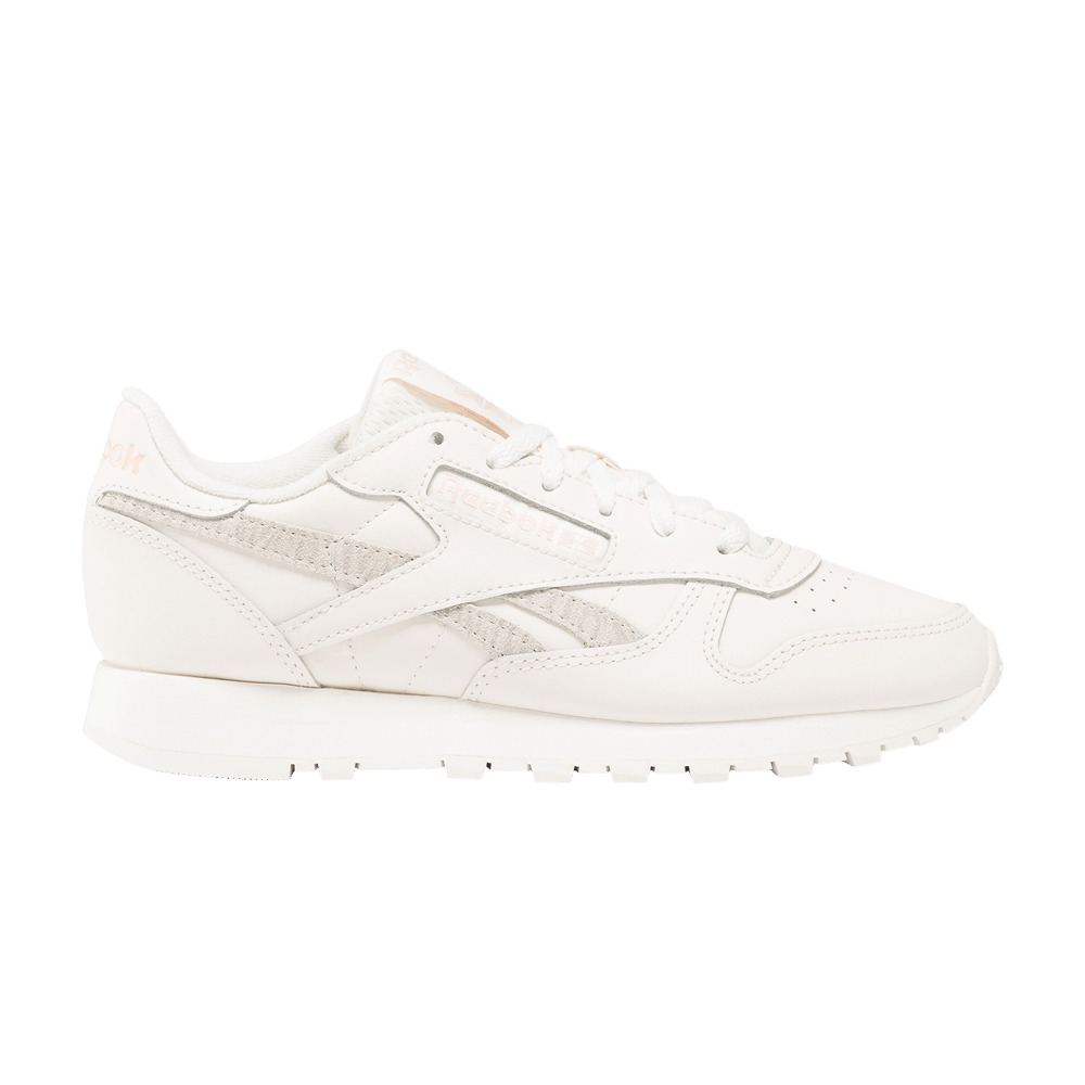 Wmns Classic Leather 'Chalk Possibly Pink' - 1