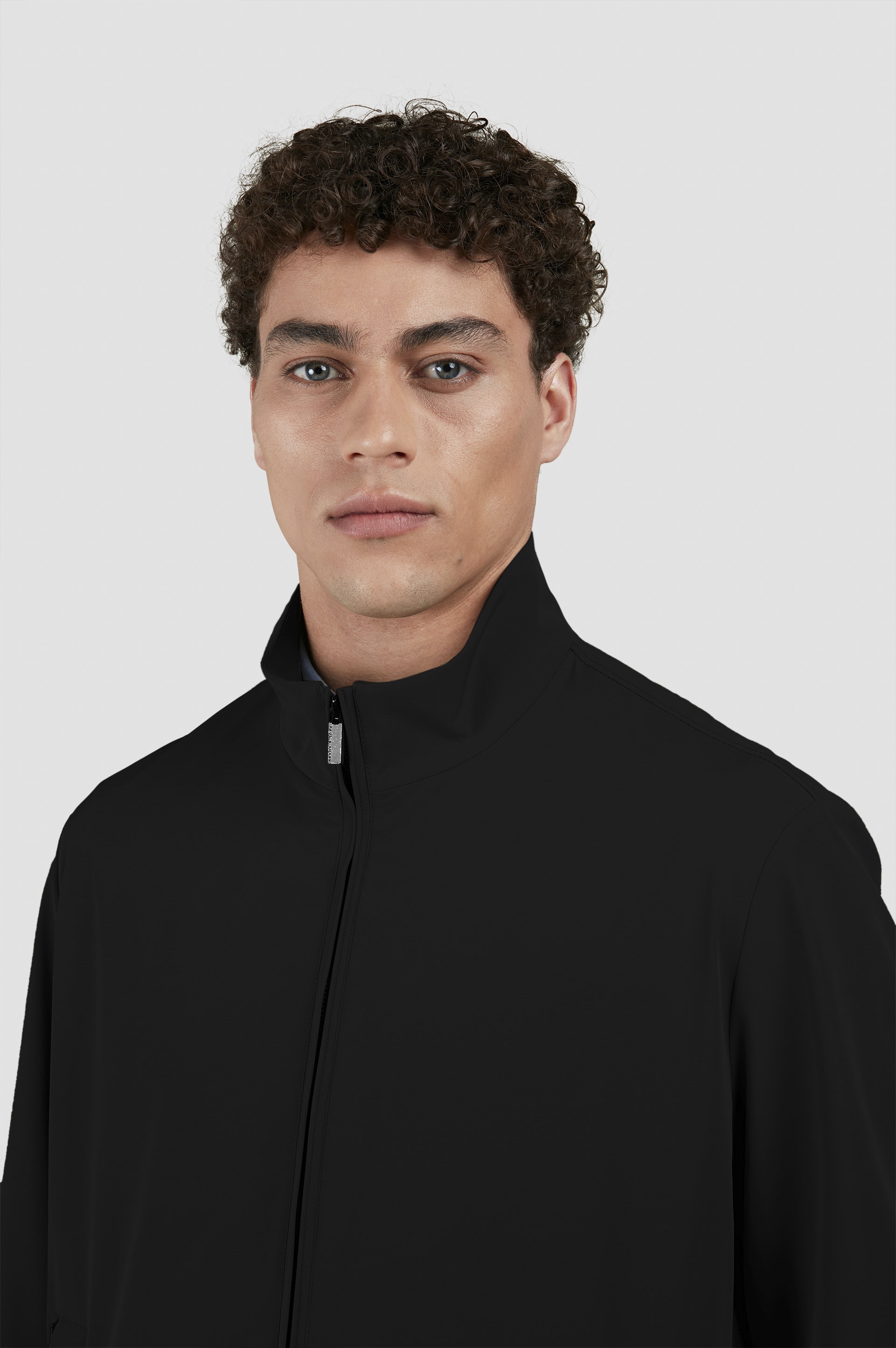 TYPHOON® RE-4X4 STRETCH JACKET - 4