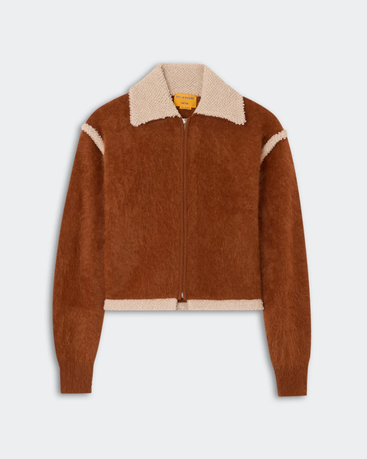 Grizzly Frankie Jacket - 1