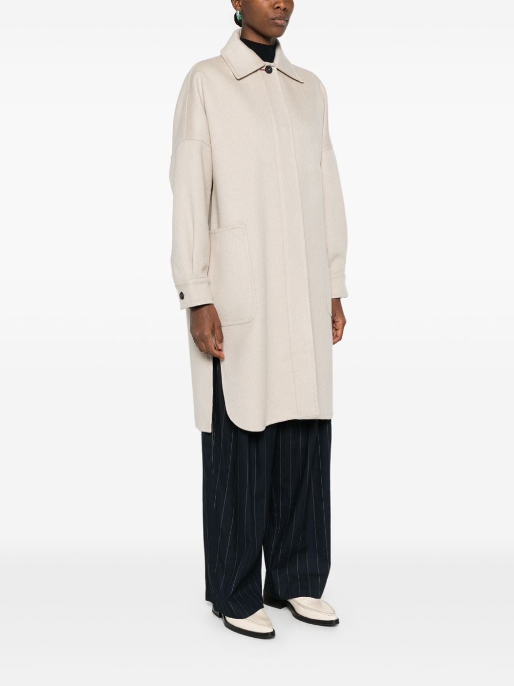 Baruffa coat - 3