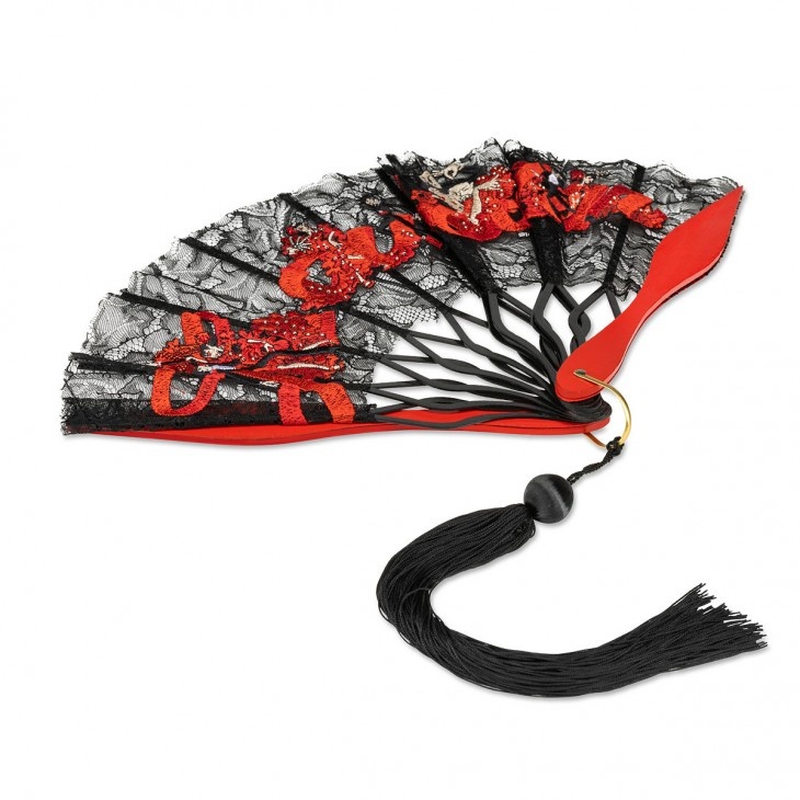Loubifan Red - 4