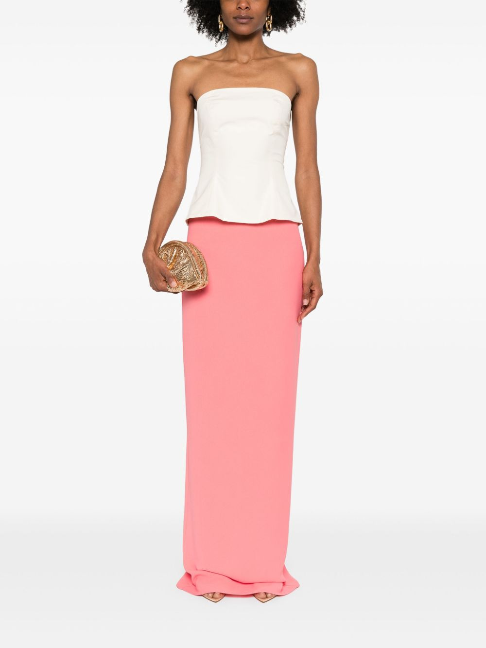 Zada maxi skirt - 2