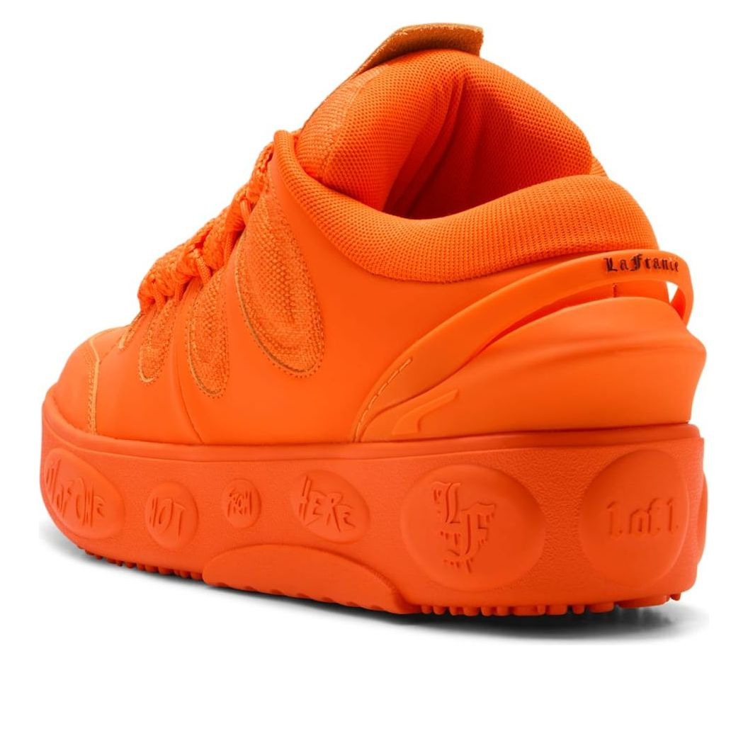 PUMA LaMelo Ball LaFrance Amour 'Gifted' 310867-01 - 6