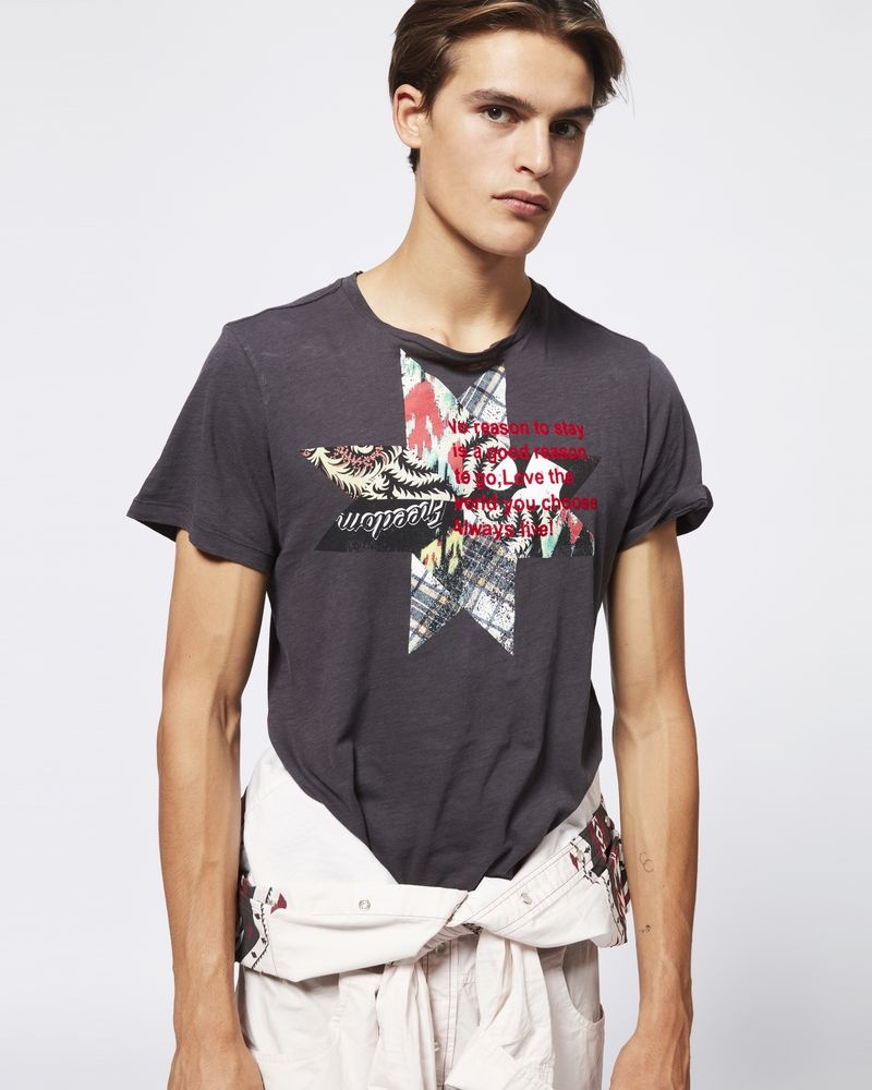ZAFFERH T-shirt - 4