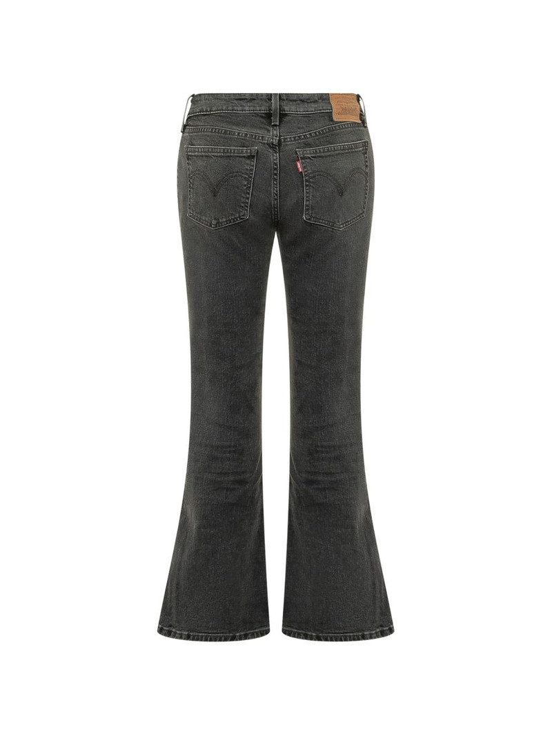 Levi's Low Slim Boot jeans outlook